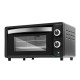 Cecotec 03816 horno 10 L 1000 W Negro